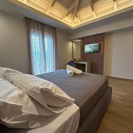 Apartman Golden View Berat, 3br With Castle View & Parking *